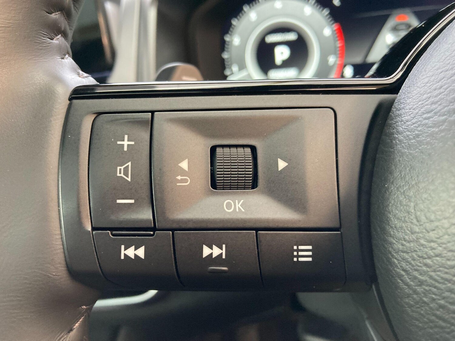 Used Nissan Qashqai for sale - 77808973: Photo 58