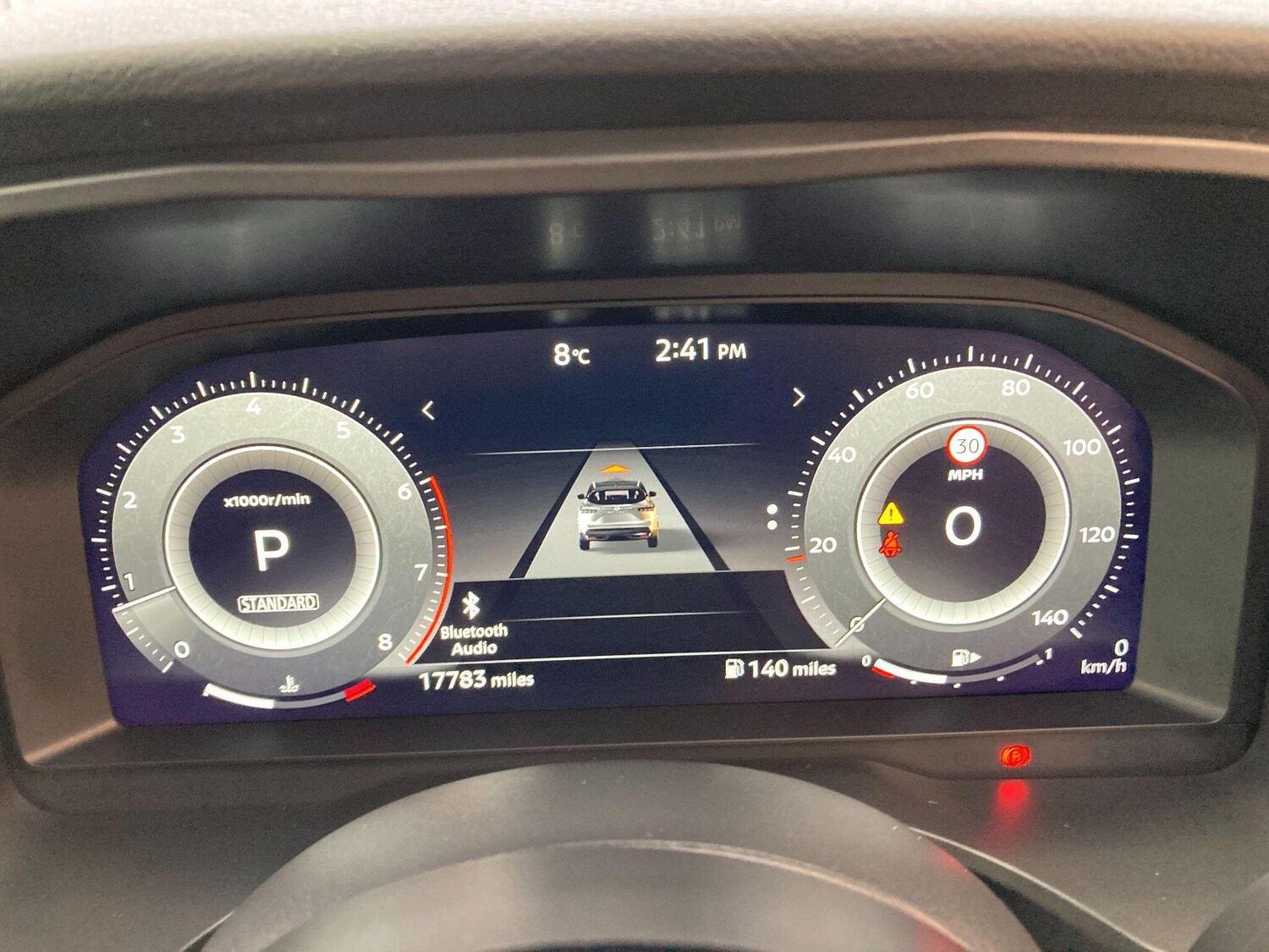 Used Nissan Qashqai for sale - 77808973: Photo 61