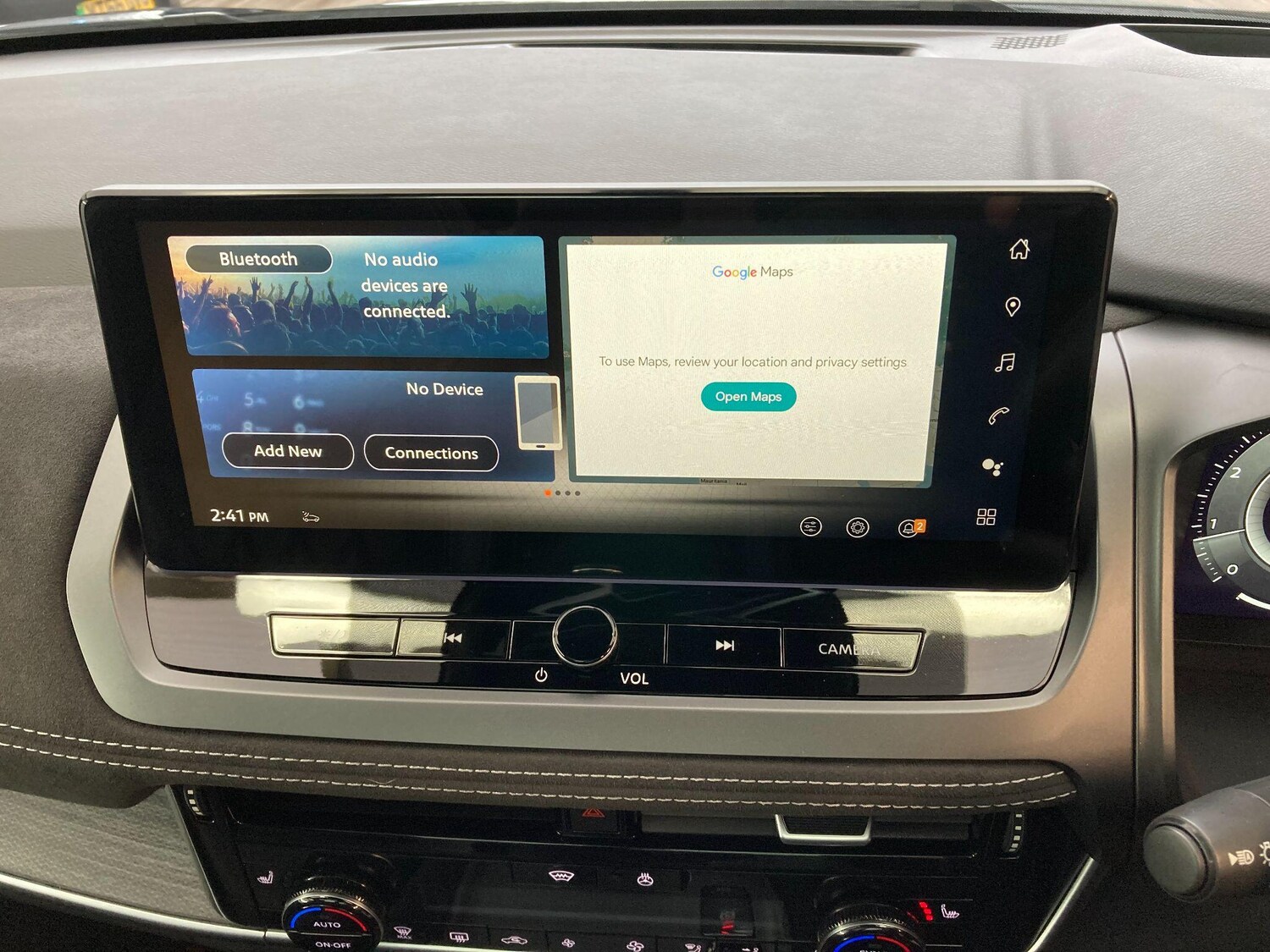 Used Nissan Qashqai for sale - 77808973: Photo 62