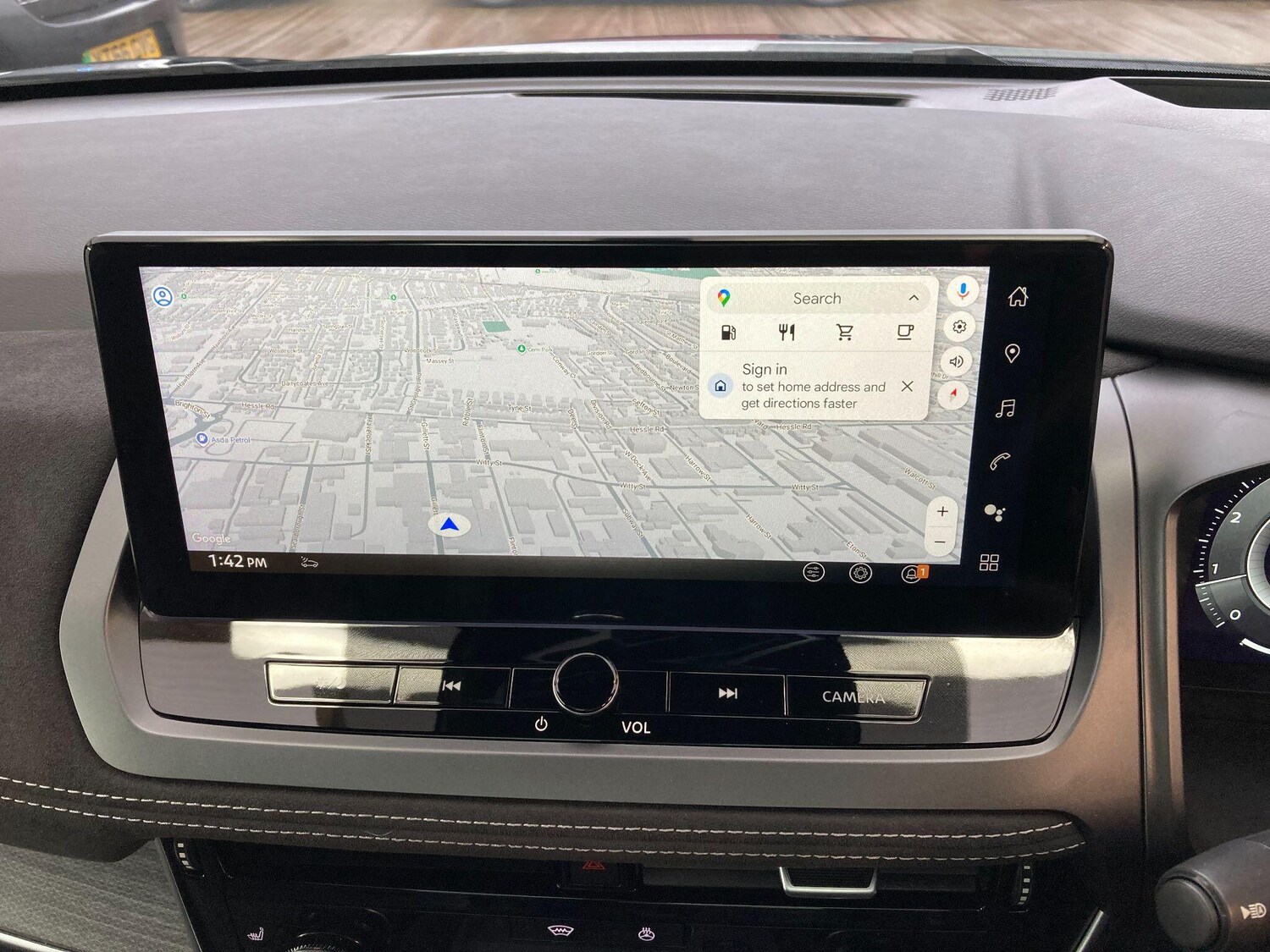 Used Nissan Qashqai for sale - 77808973: Photo 63