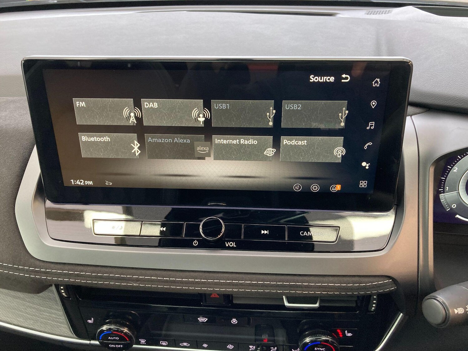 Used Nissan Qashqai for sale - 77808973: Photo 65