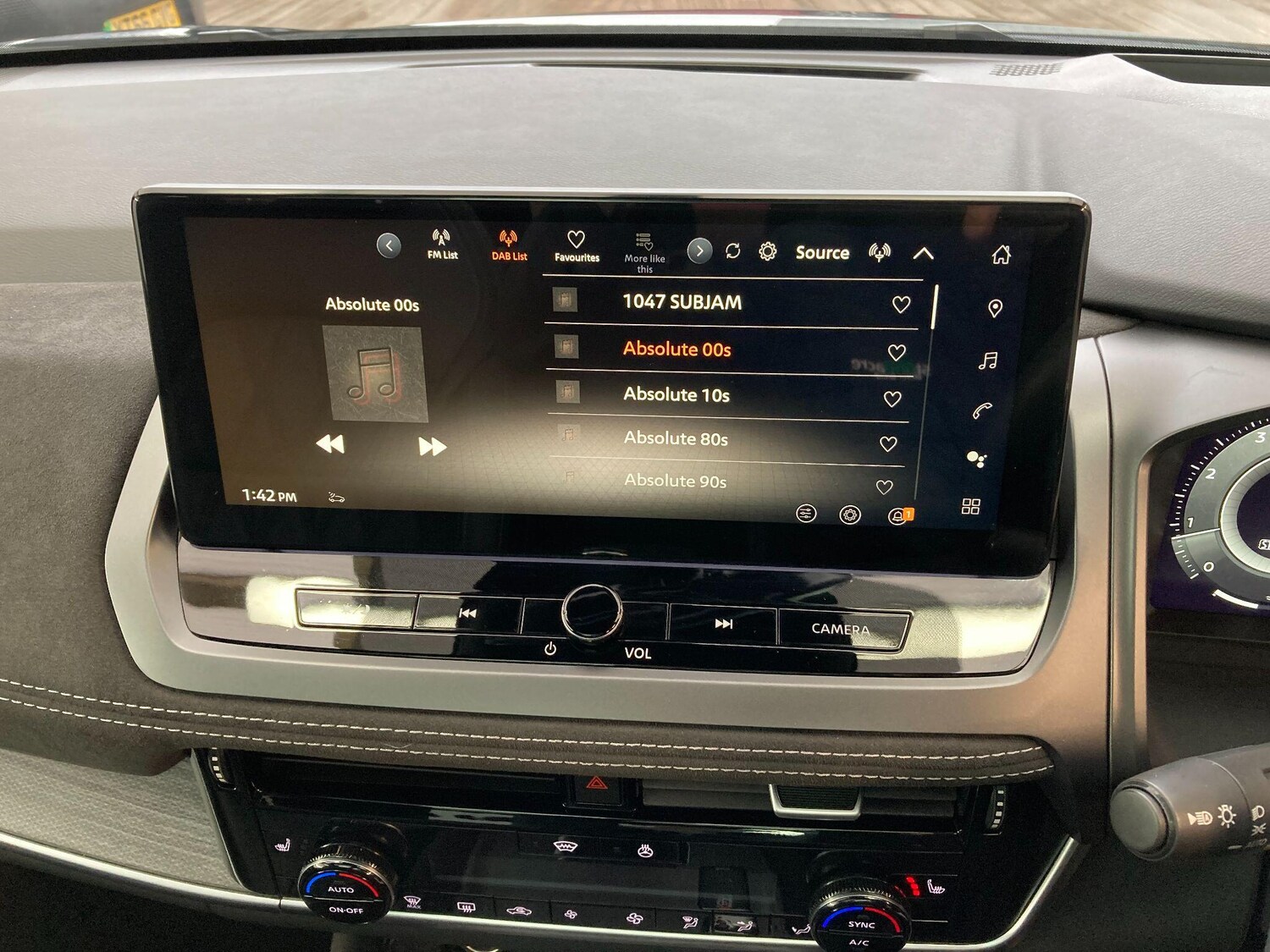 Used Nissan Qashqai for sale - 77808973: Photo 66