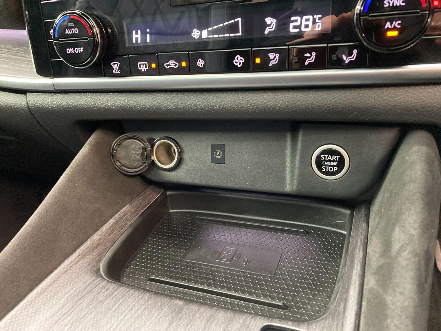 Used Nissan Qashqai for sale - 77808973: Photo 68