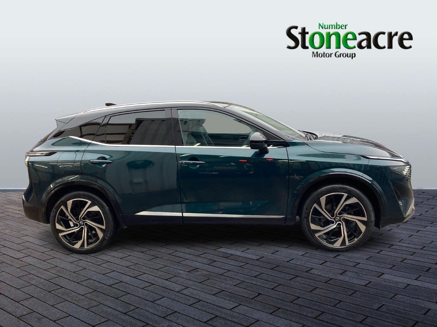 Used Nissan Qashqai for sale - 77808973: Photo 7