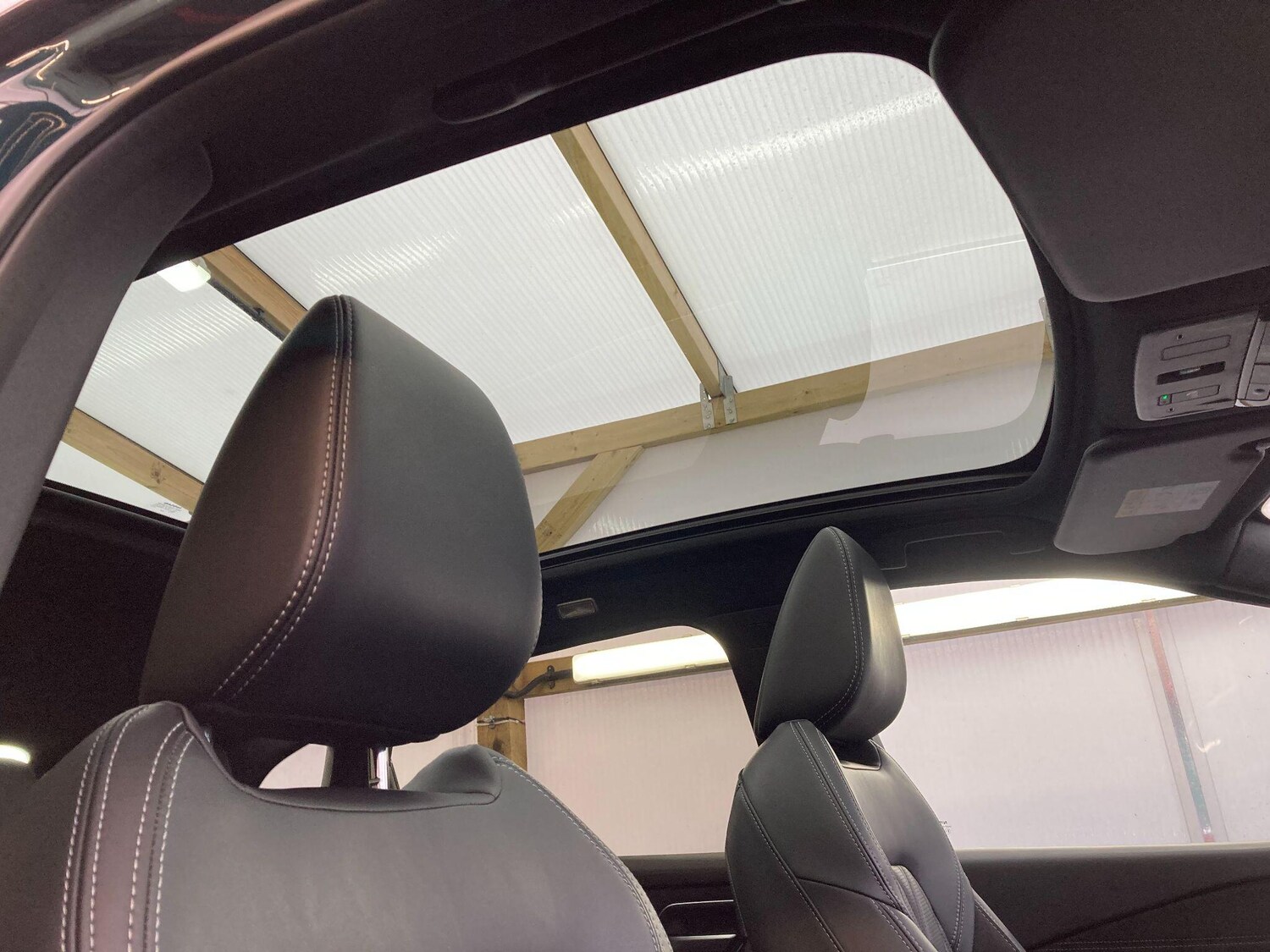 Used Nissan Qashqai for sale - 77808973: Photo 75