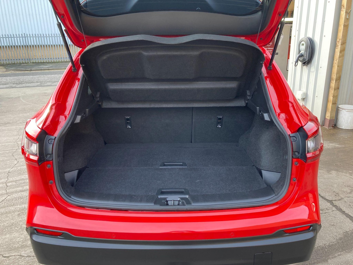 Used Nissan Qashqai 2019 for sale - 77550372: Photo 27