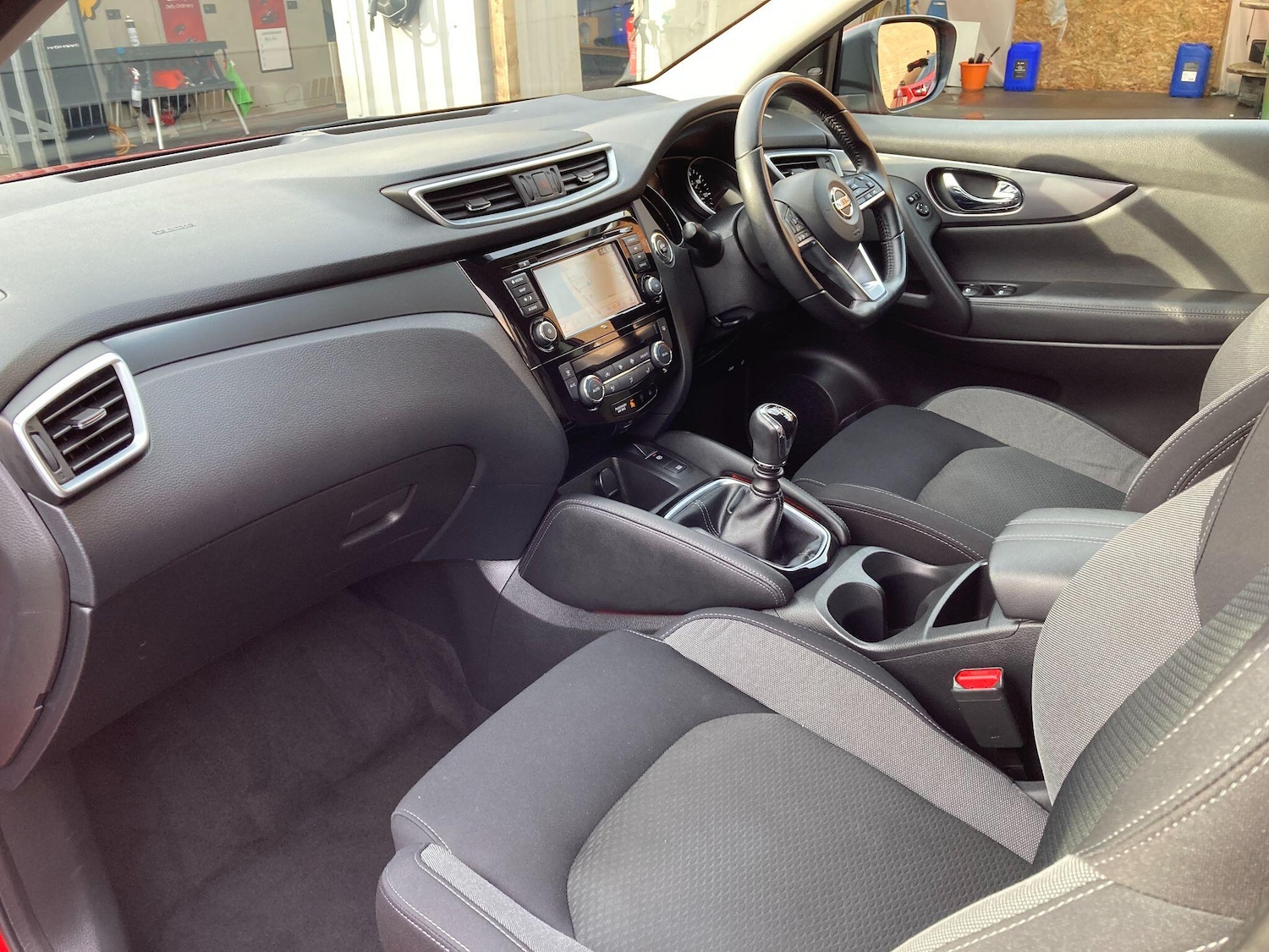 Used Nissan Qashqai 2019 for sale - 77550372: Photo 29