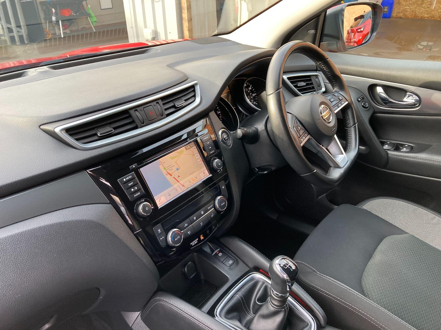 Used Nissan Qashqai 2019 for sale - 77550372: Photo 30