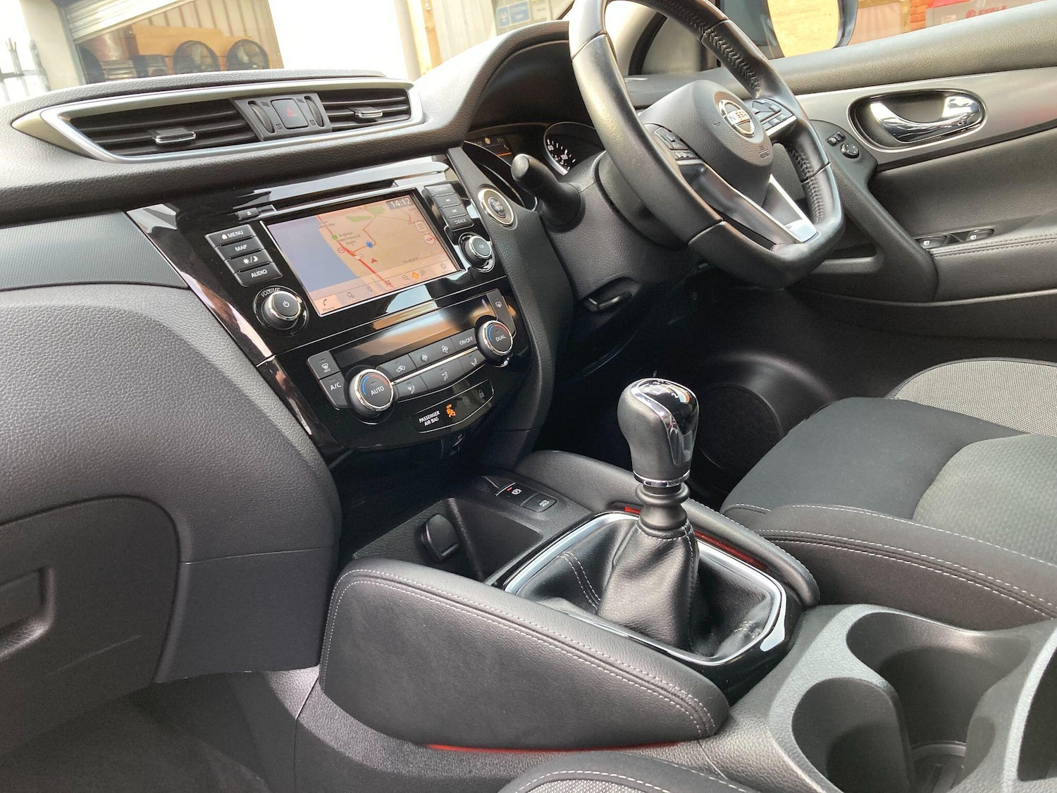 Used Nissan Qashqai 2019 for sale - 77550372: Photo 31