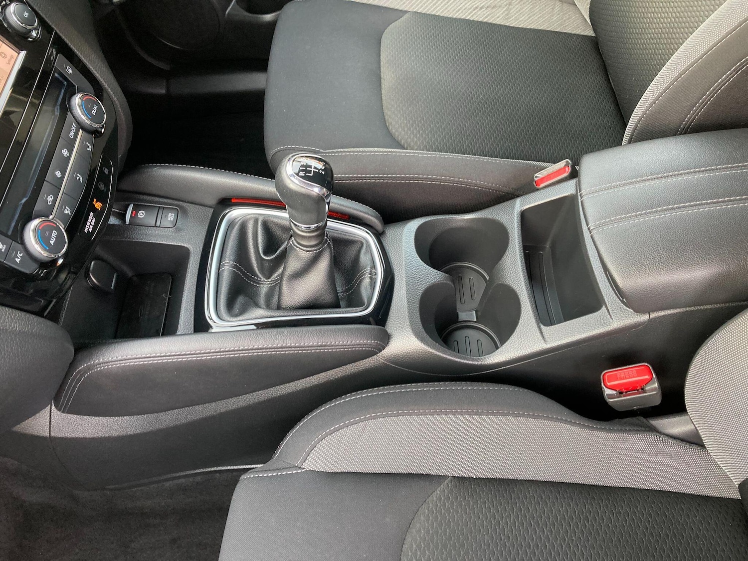 Used Nissan Qashqai 2019 for sale - 77550372: Photo 32