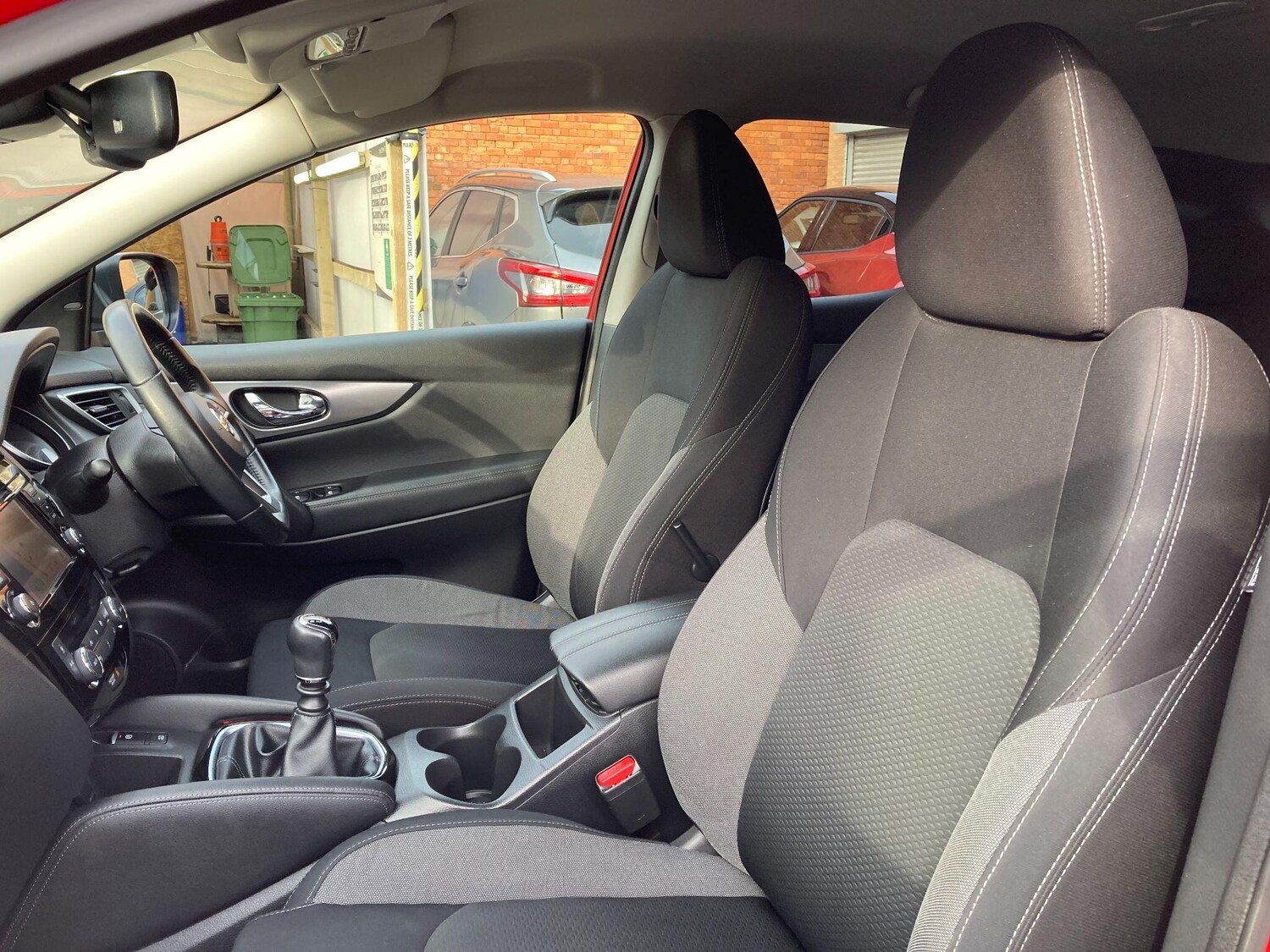 Used Nissan Qashqai 2019 for sale - 77550372: Photo 35