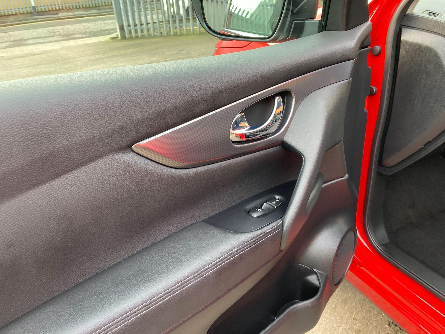 Used Nissan Qashqai 2019 for sale - 77550372: Photo 36