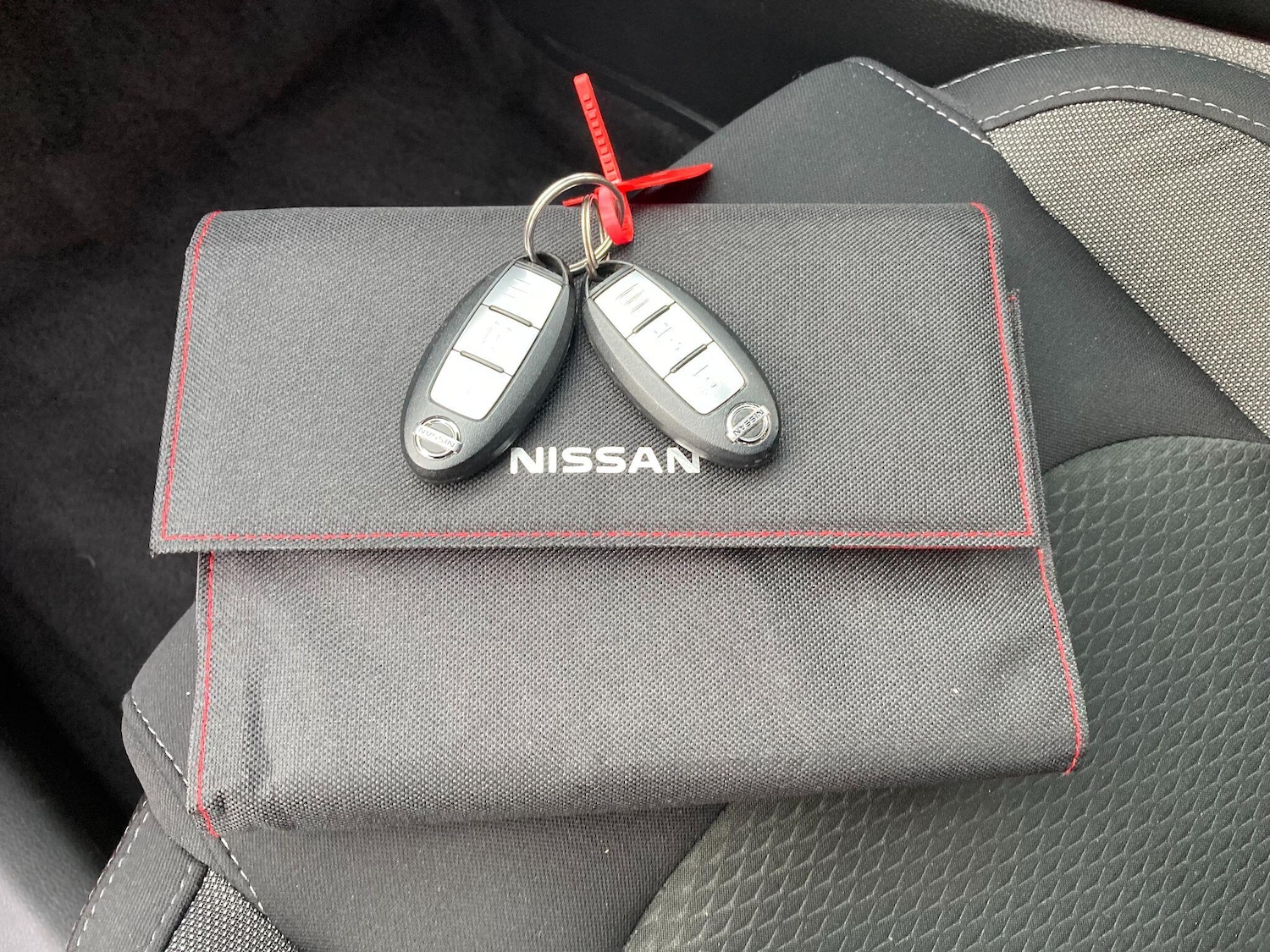 Used Nissan Qashqai 2019 for sale - 77550372: Photo 38