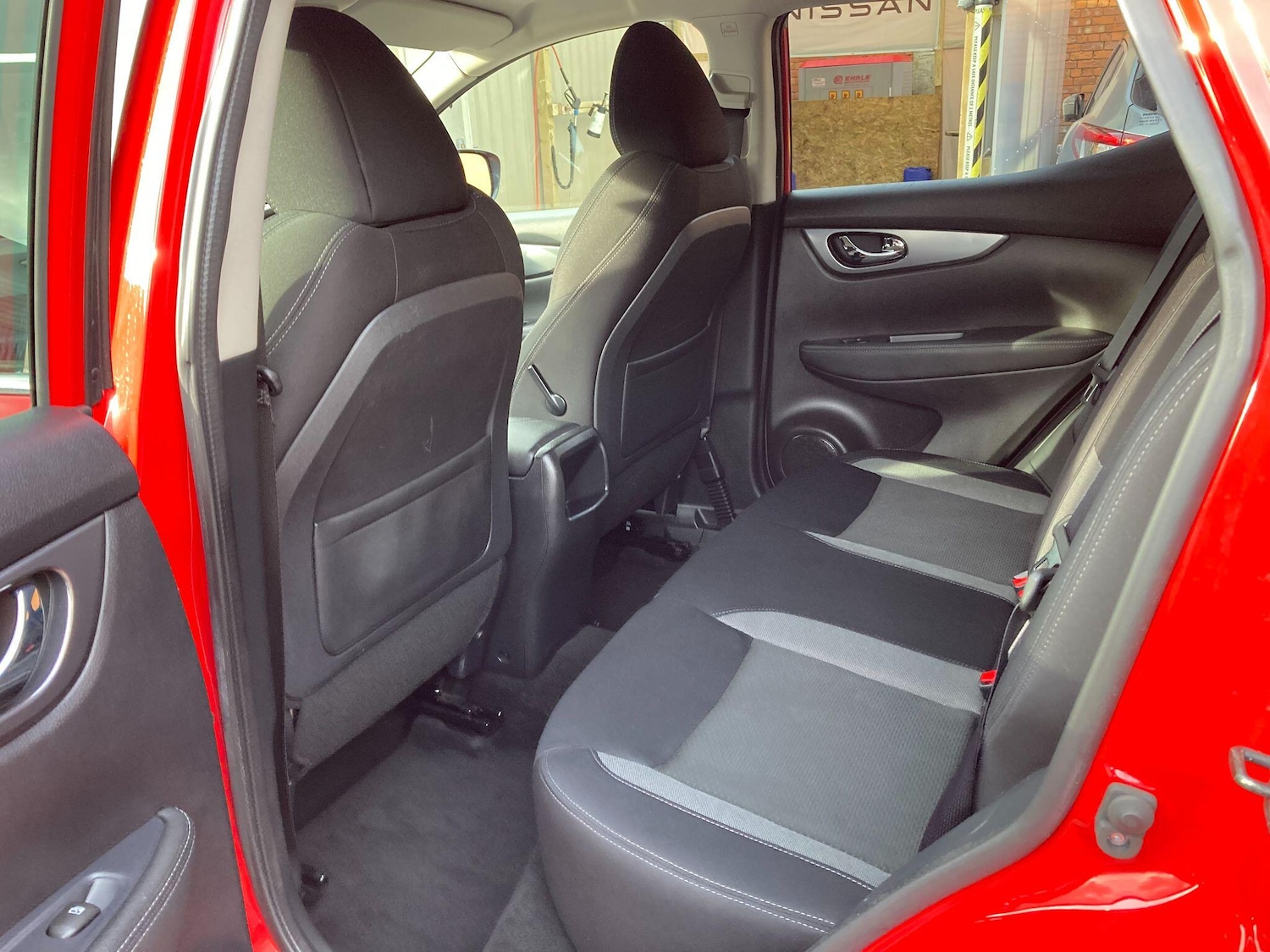 Used Nissan Qashqai 2019 for sale - 77550372: Photo 39