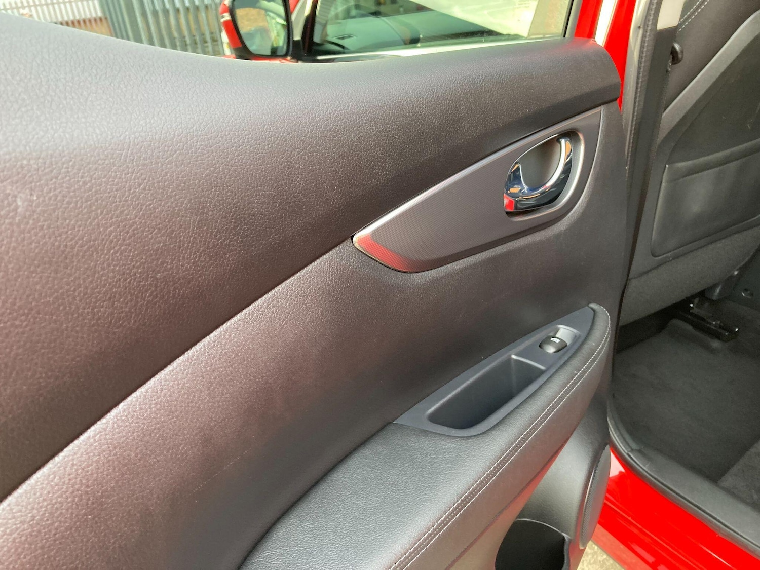 Used Nissan Qashqai 2019 for sale - 77550372: Photo 40