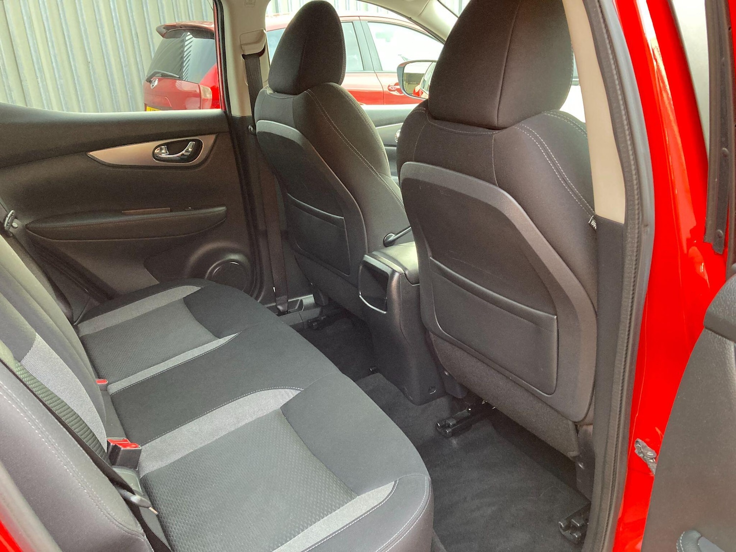 Used Nissan Qashqai 2019 for sale - 77550372: Photo 41