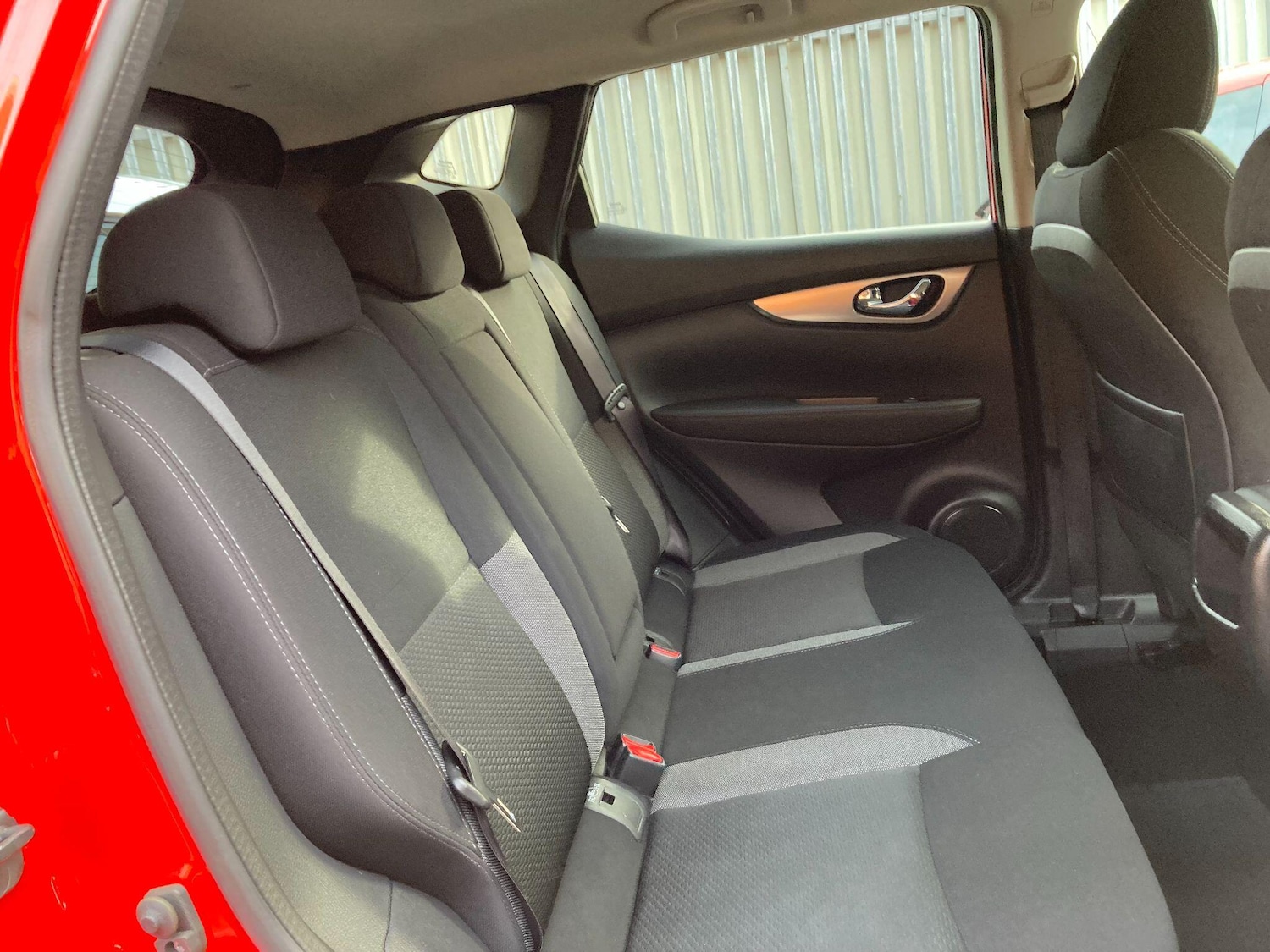 Used Nissan Qashqai 2019 for sale - 77550372: Photo 42