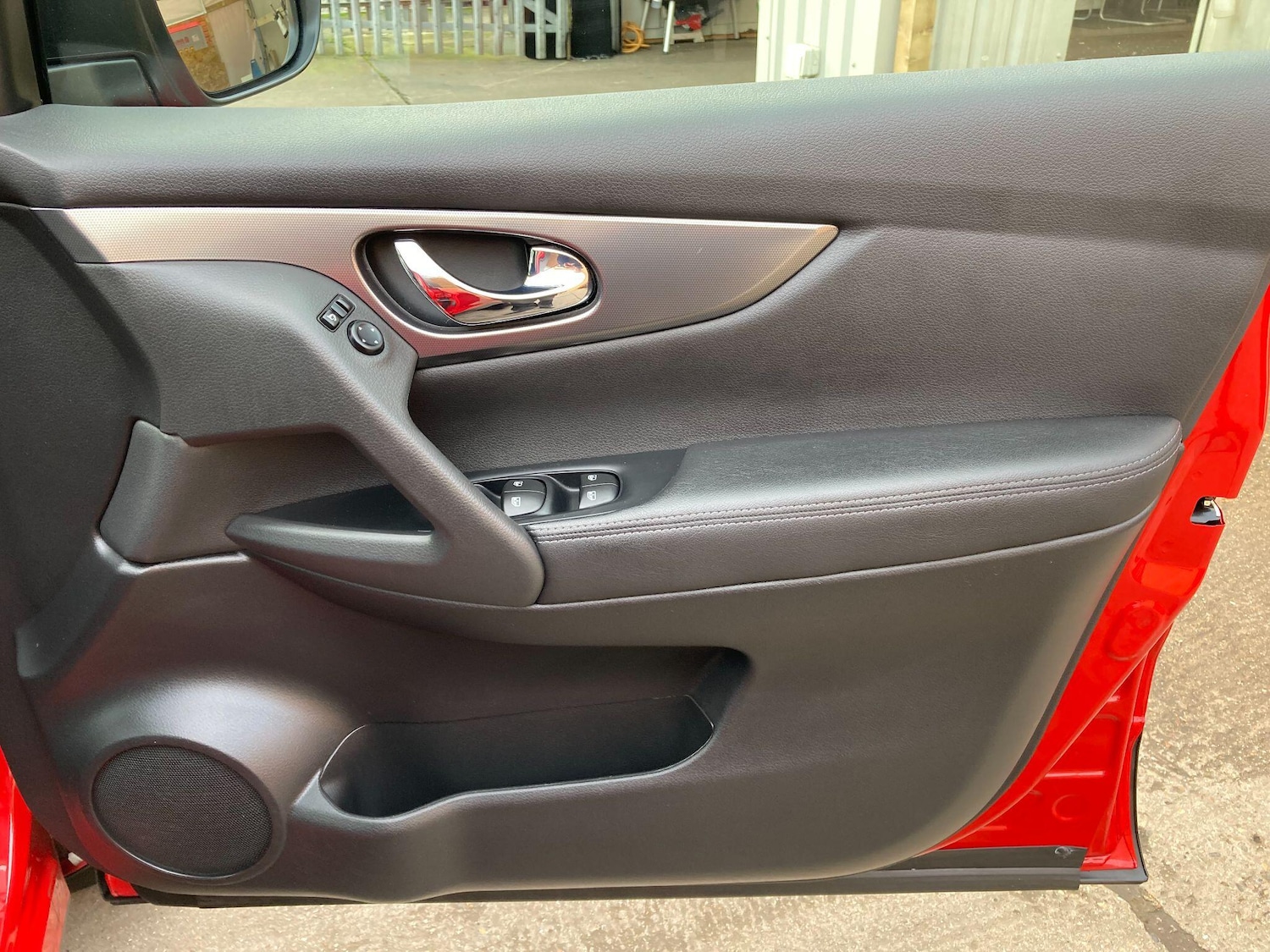 Used Nissan Qashqai 2019 for sale - 77550372: Photo 46