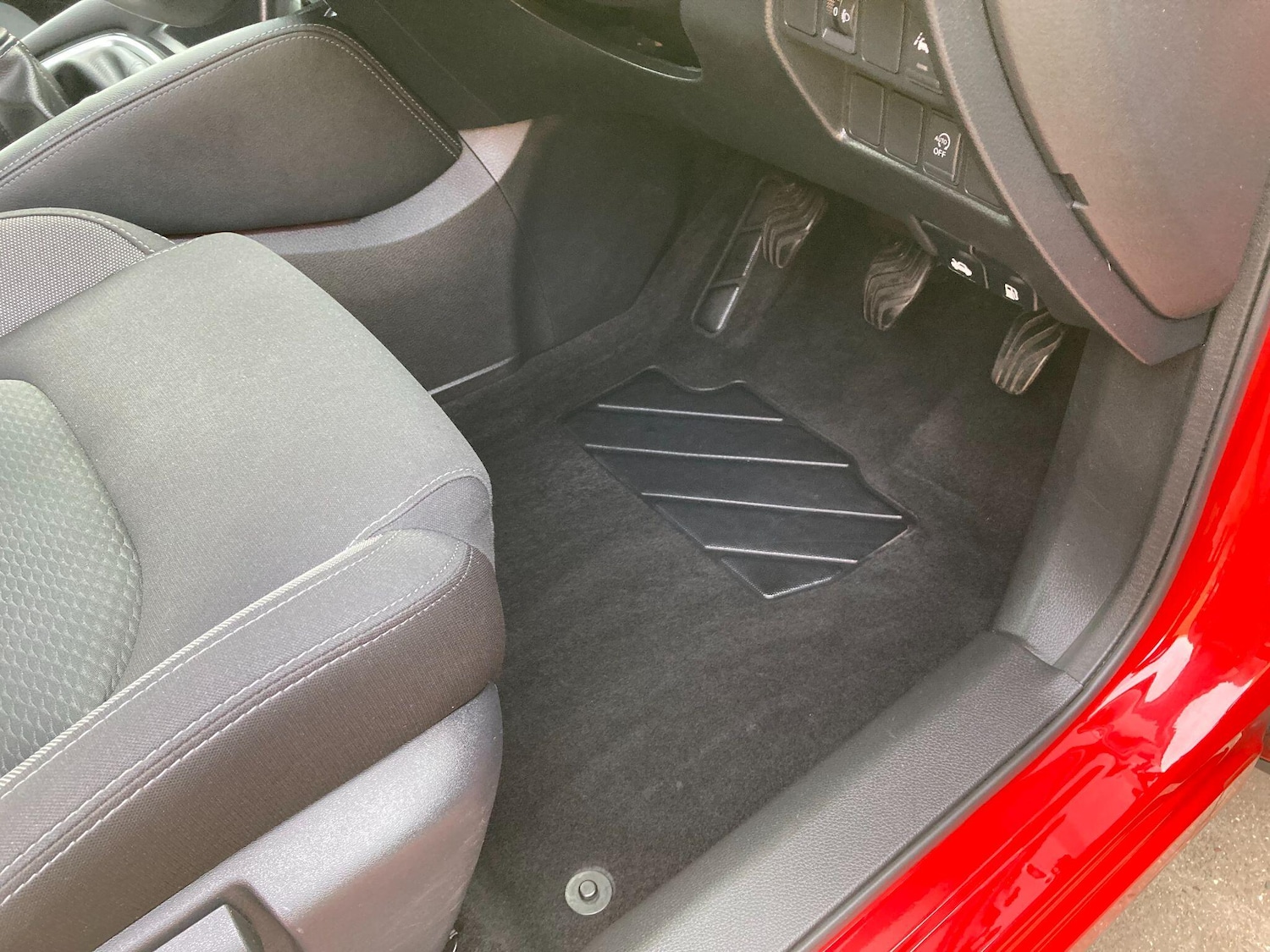 Used Nissan Qashqai 2019 for sale - 77550372: Photo 49