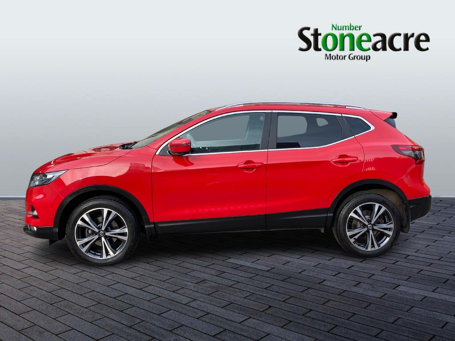 Used Nissan Qashqai 2019 for sale - 77550372: Photo 5