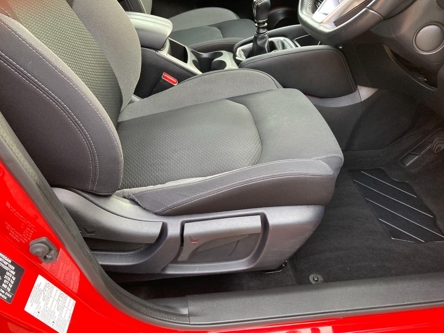 Used Nissan Qashqai 2019 for sale - 77550372: Photo 53