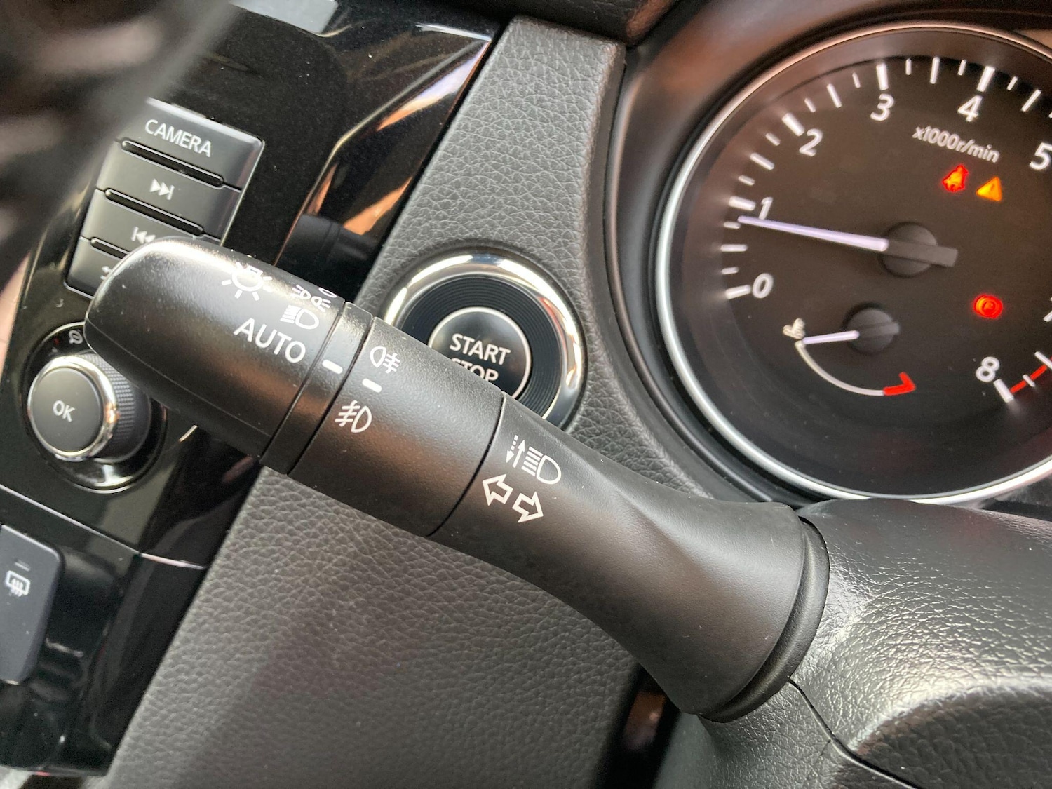 Used Nissan Qashqai 2019 for sale - 77550372: Photo 57