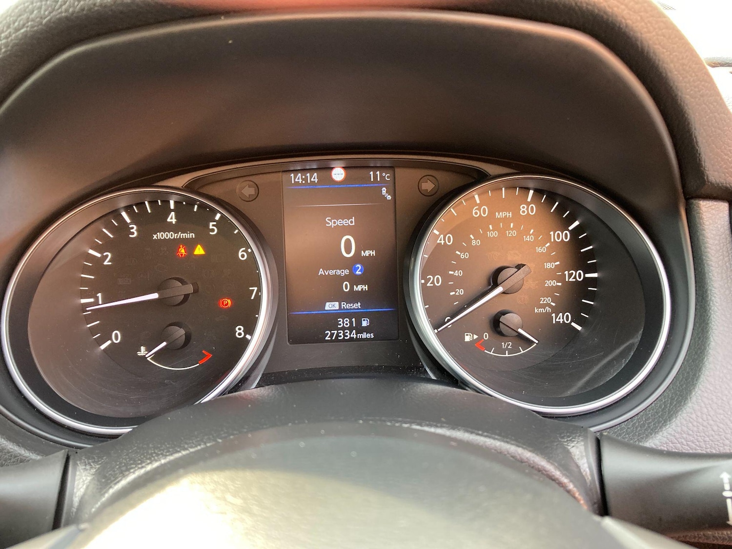 Used Nissan Qashqai 2019 for sale - 77550372: Photo 58