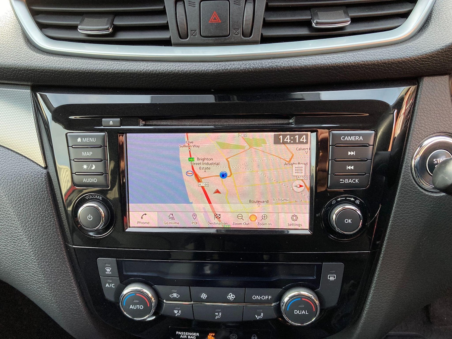 Used Nissan Qashqai 2019 for sale - 77550372: Photo 59