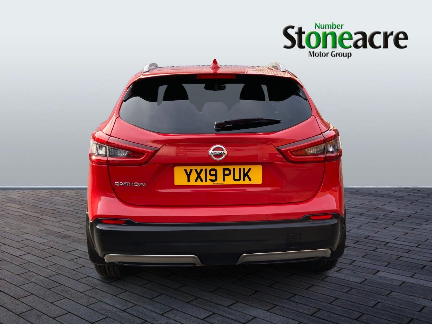 Used Nissan Qashqai 2019 for sale - 77550372: Photo 6