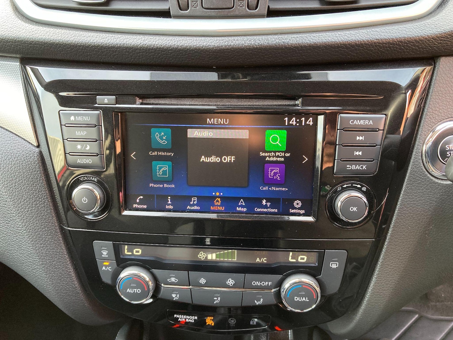 Used Nissan Qashqai 2019 for sale - 77550372: Photo 60