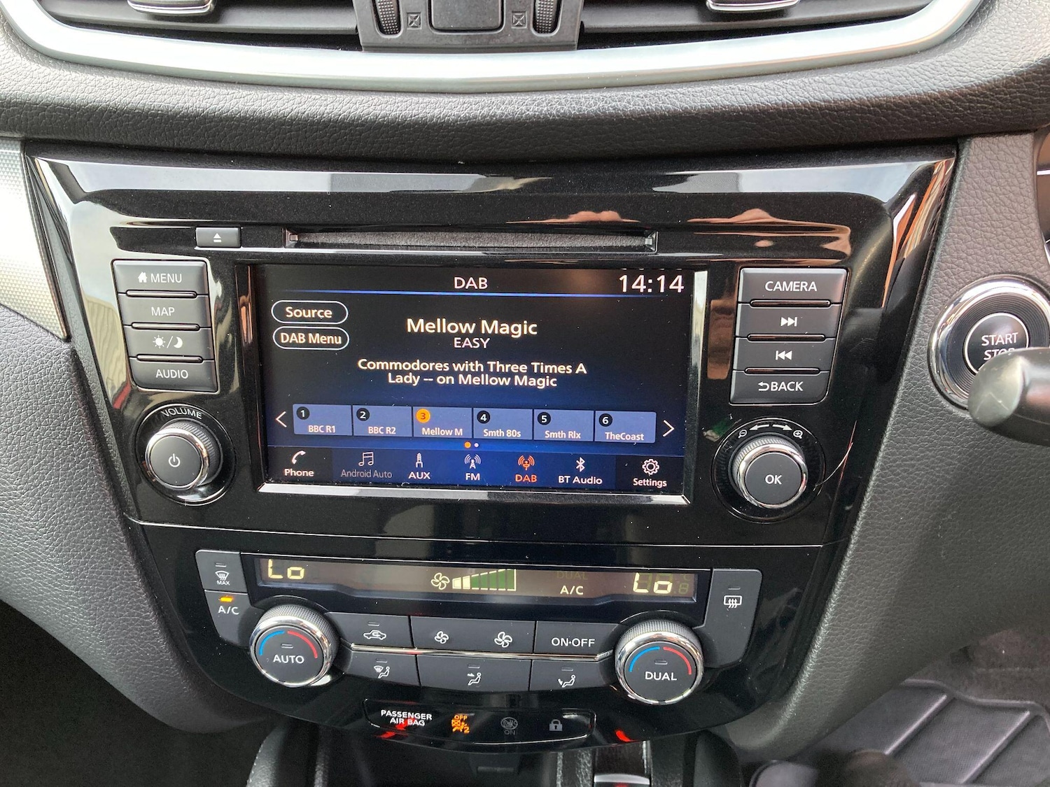 Used Nissan Qashqai 2019 for sale - 77550372: Photo 61