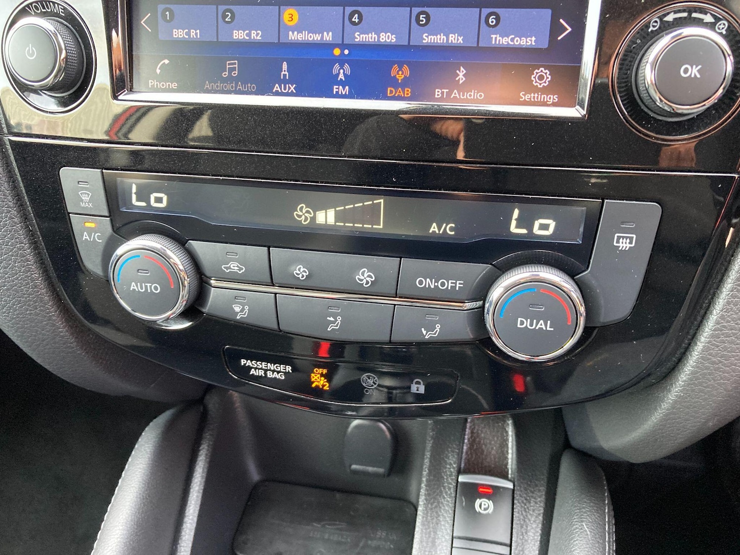 Used Nissan Qashqai 2019 for sale - 77550372: Photo 62