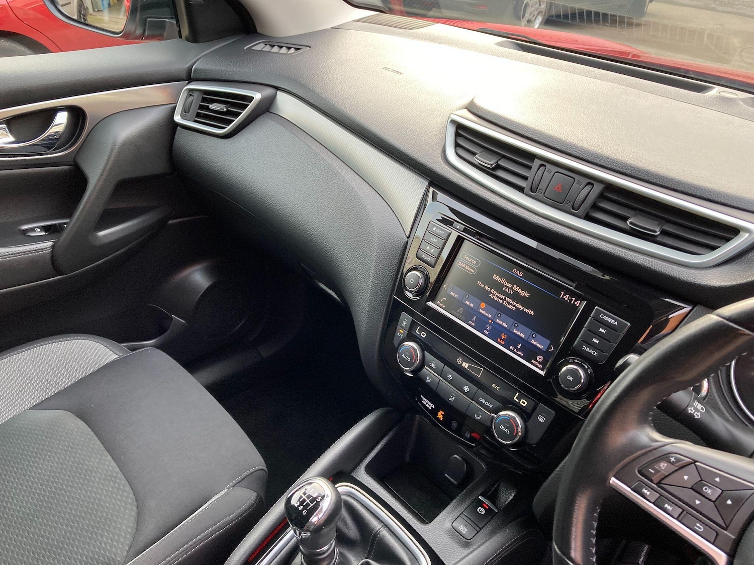 Used Nissan Qashqai 2019 for sale - 77550372: Photo 65