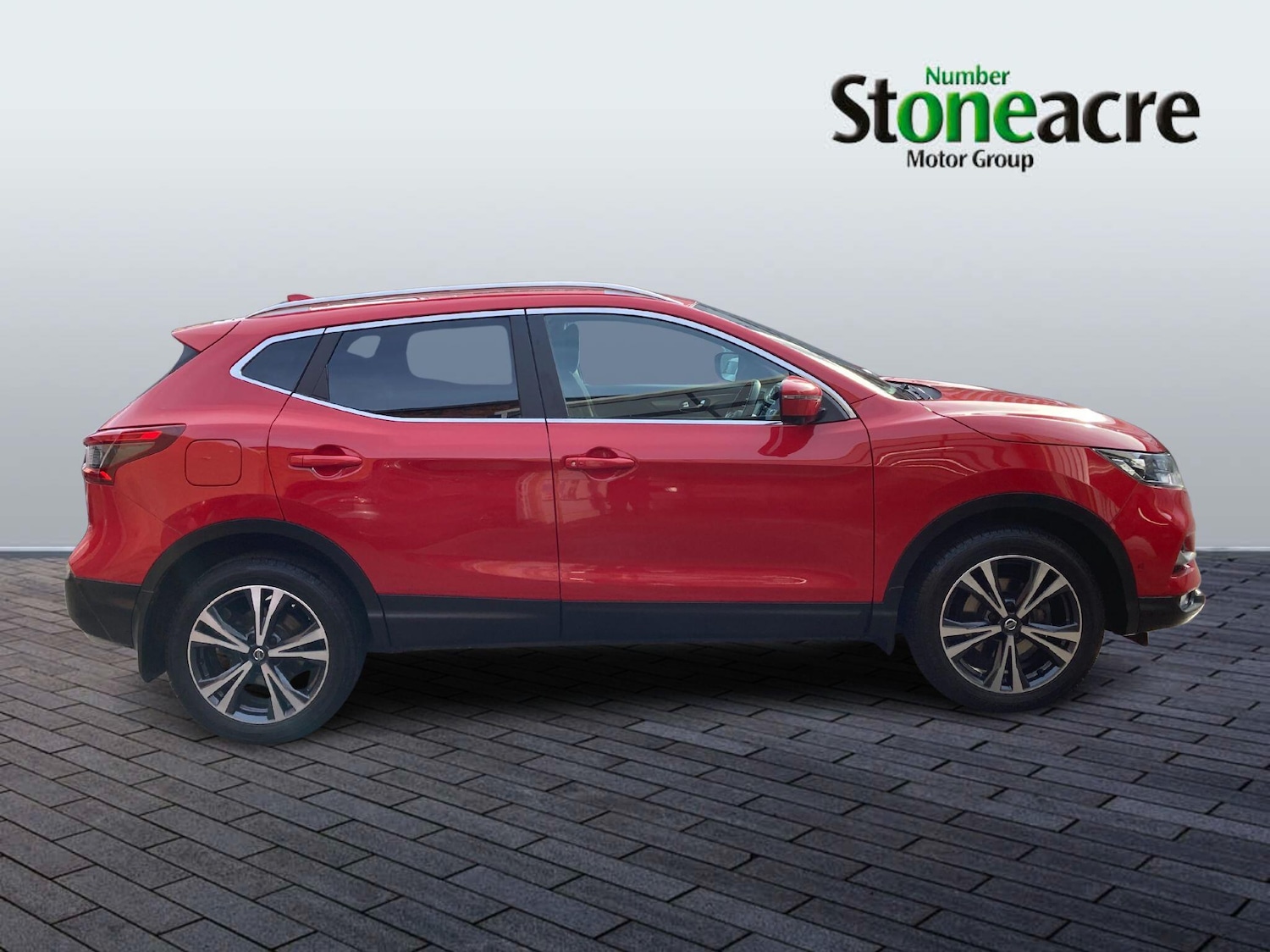 Used Nissan Qashqai 2019 for sale - 77550372: Photo 7