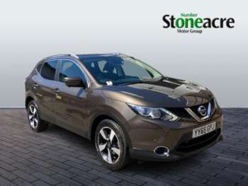 2015 (65) - 1.2 DIG-T n-tec+ SUV 5dr Petrol Manual 2WD Euro 6 (s/s) (115 ps)