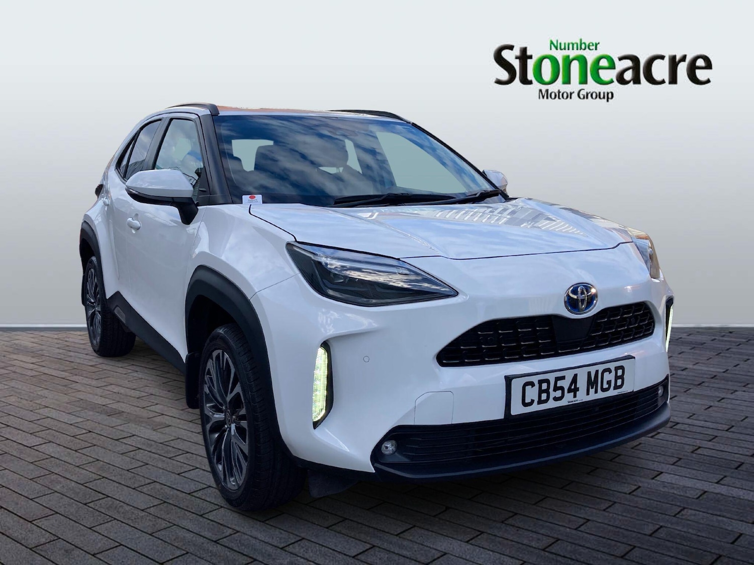 Used Toyota Yaris Cross 2022 for sale - 76246642: Photo 1