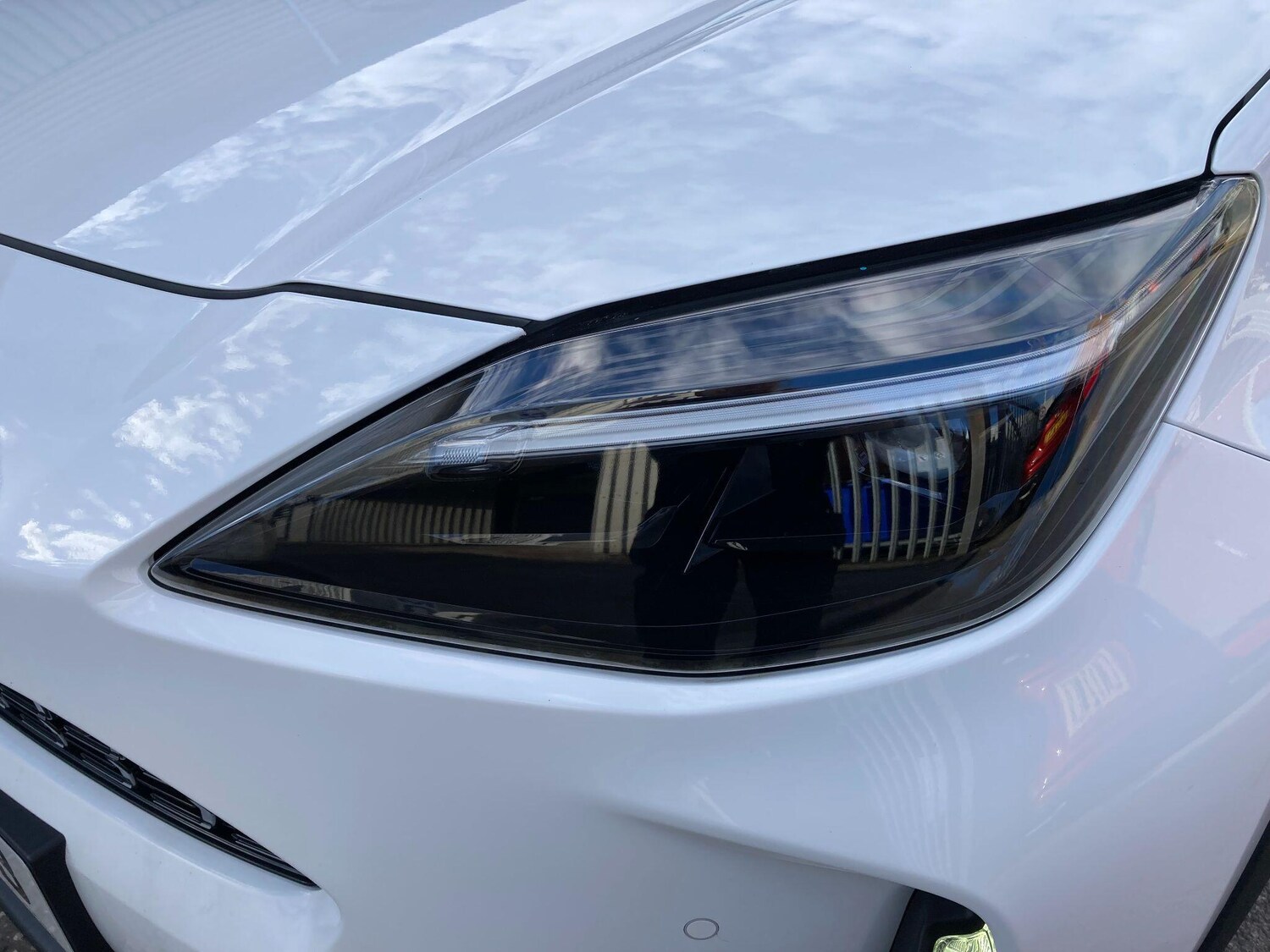 Used Toyota Yaris Cross 2022 for sale - 76246642: Photo 11