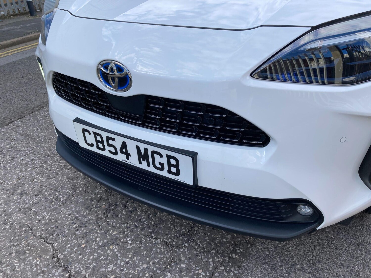 Used Toyota Yaris Cross 2022 for sale - 76246642: Photo 12