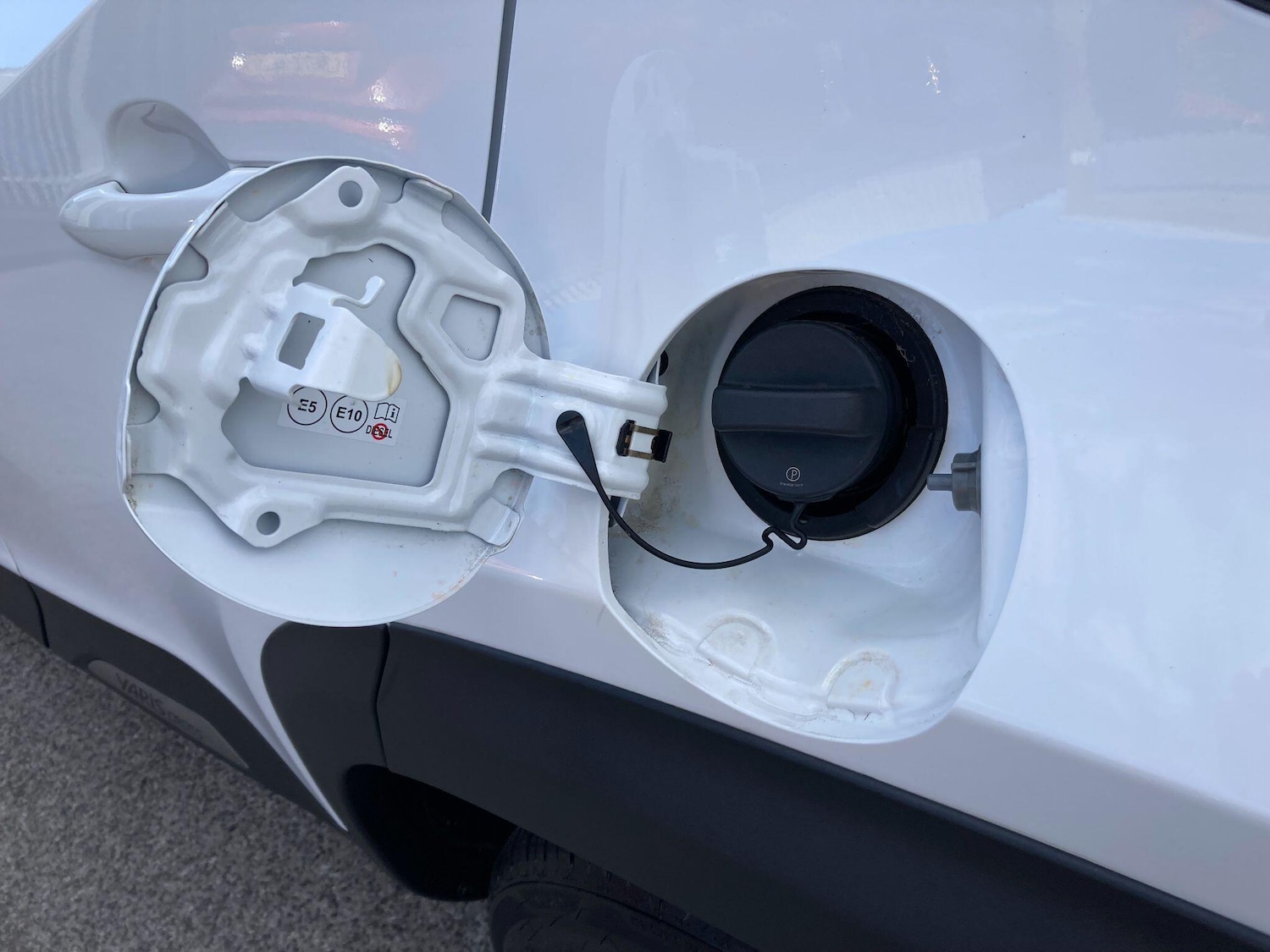 Used Toyota Yaris Cross 2022 for sale - 76246642: Photo 22