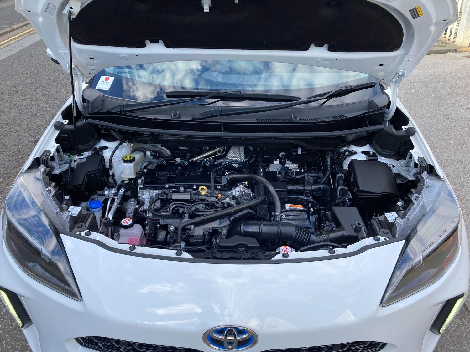 Used Toyota Yaris Cross 2022 for sale - 76246642: Photo 24