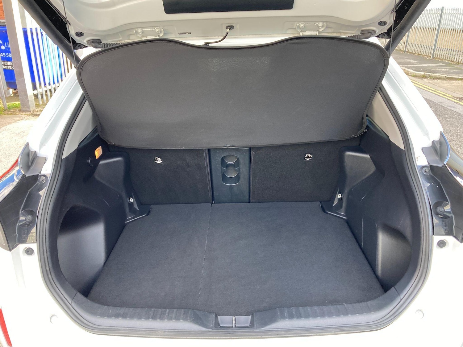 Used Toyota Yaris Cross 2022 for sale - 76246642: Photo 25