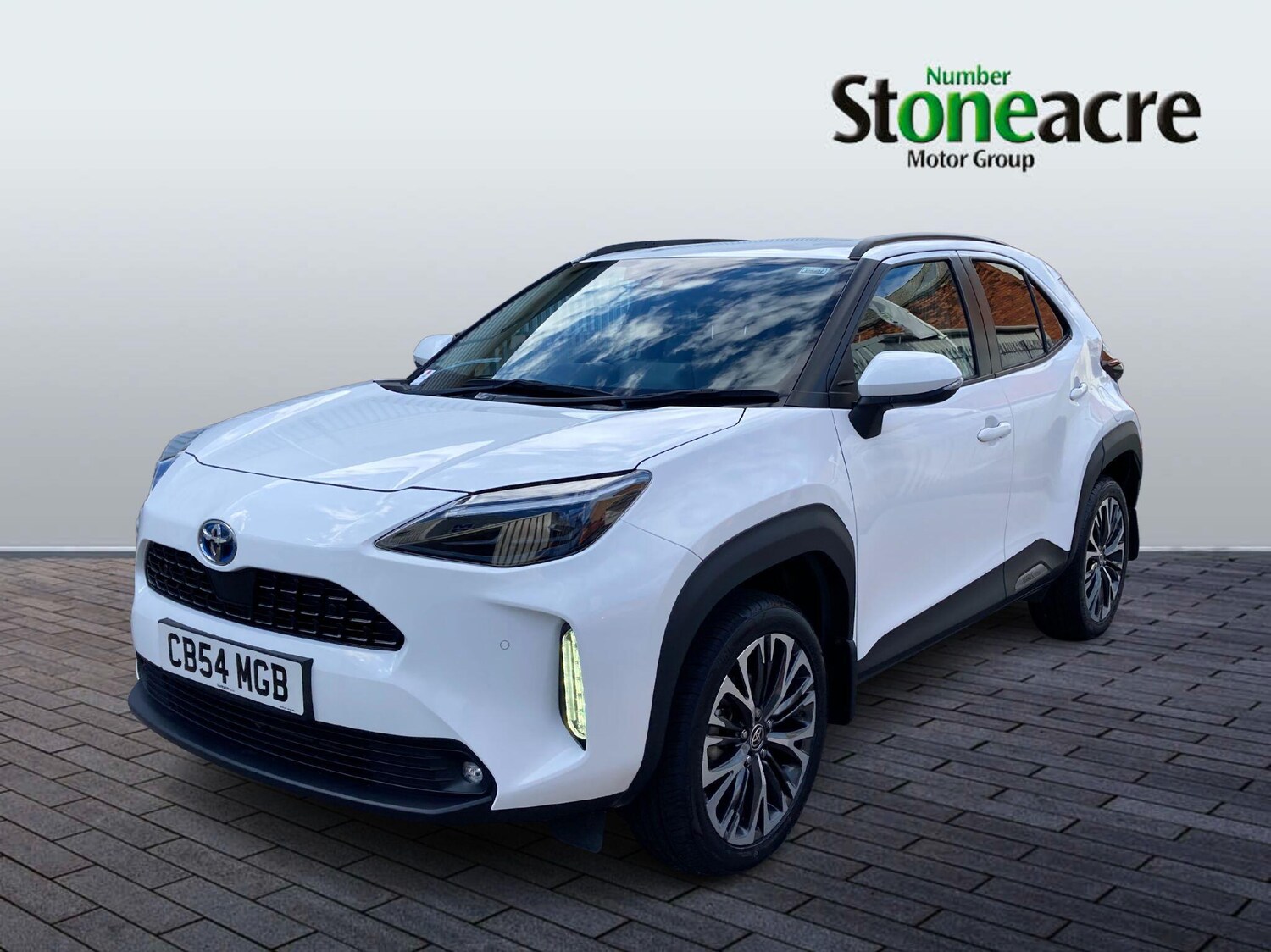 Used Toyota Yaris Cross 2022 for sale - 76246642: Photo 3