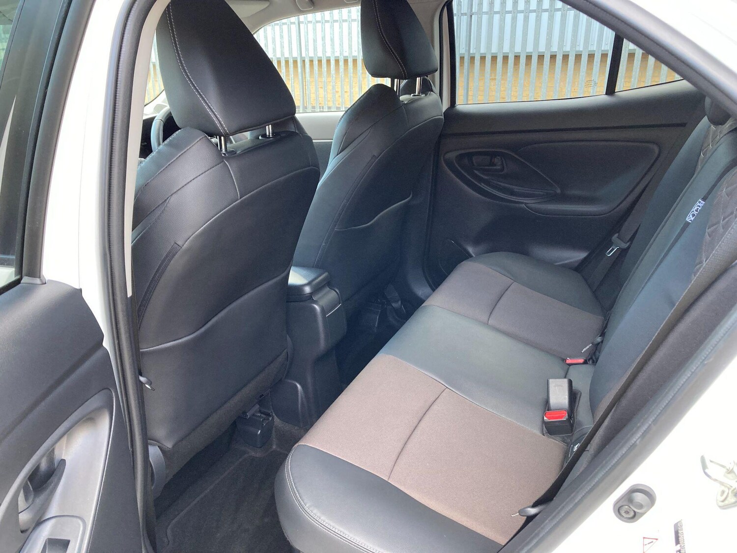 Used Toyota Yaris Cross 2022 for sale - 76246642: Photo 35