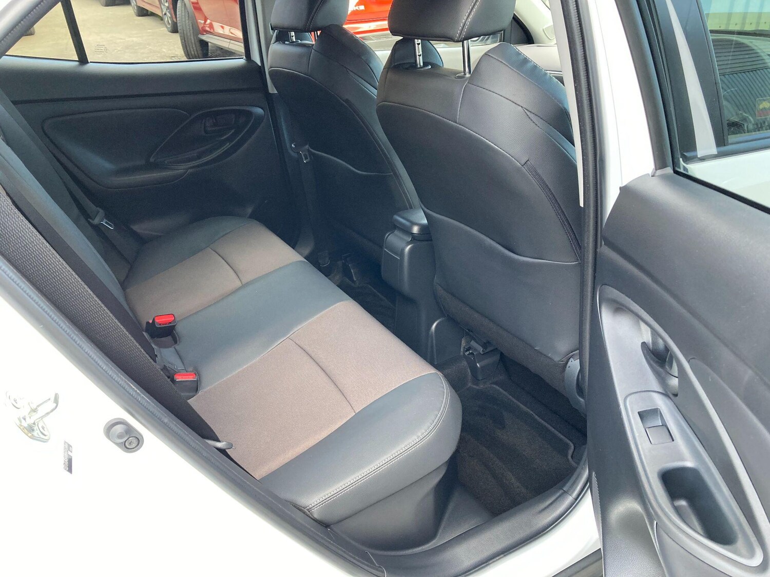 Used Toyota Yaris Cross 2022 for sale - 76246642: Photo 37