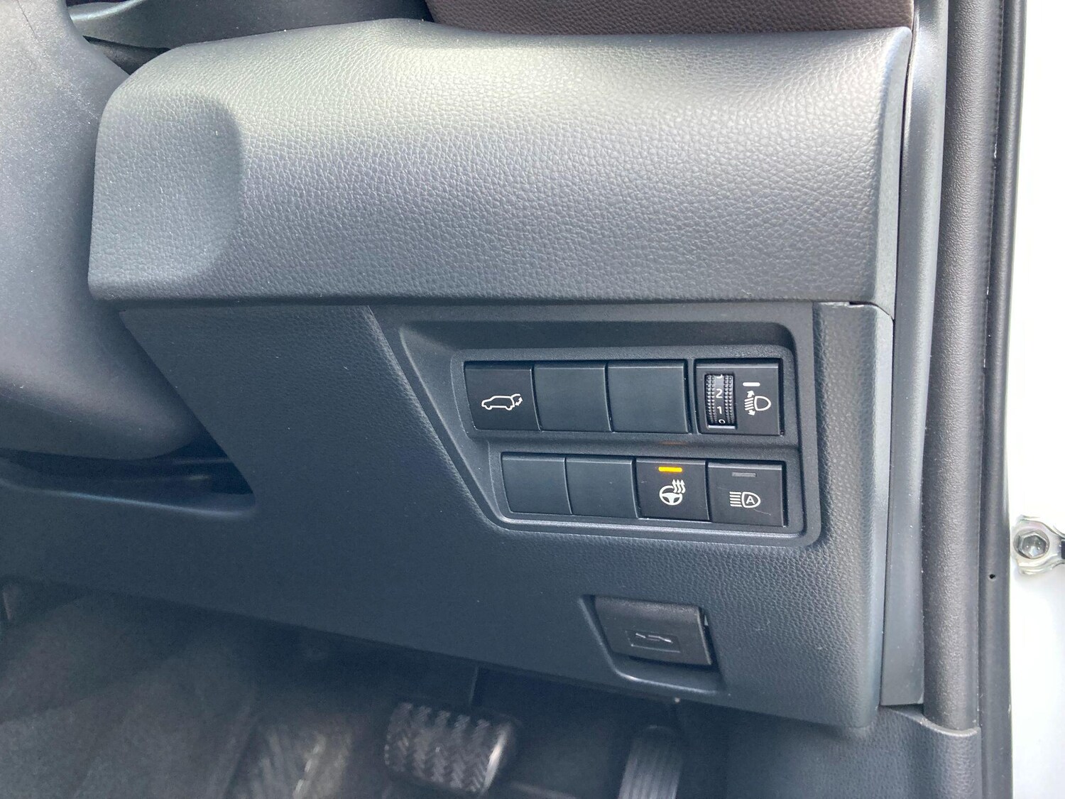 Used Toyota Yaris Cross 2022 for sale - 76246642: Photo 43