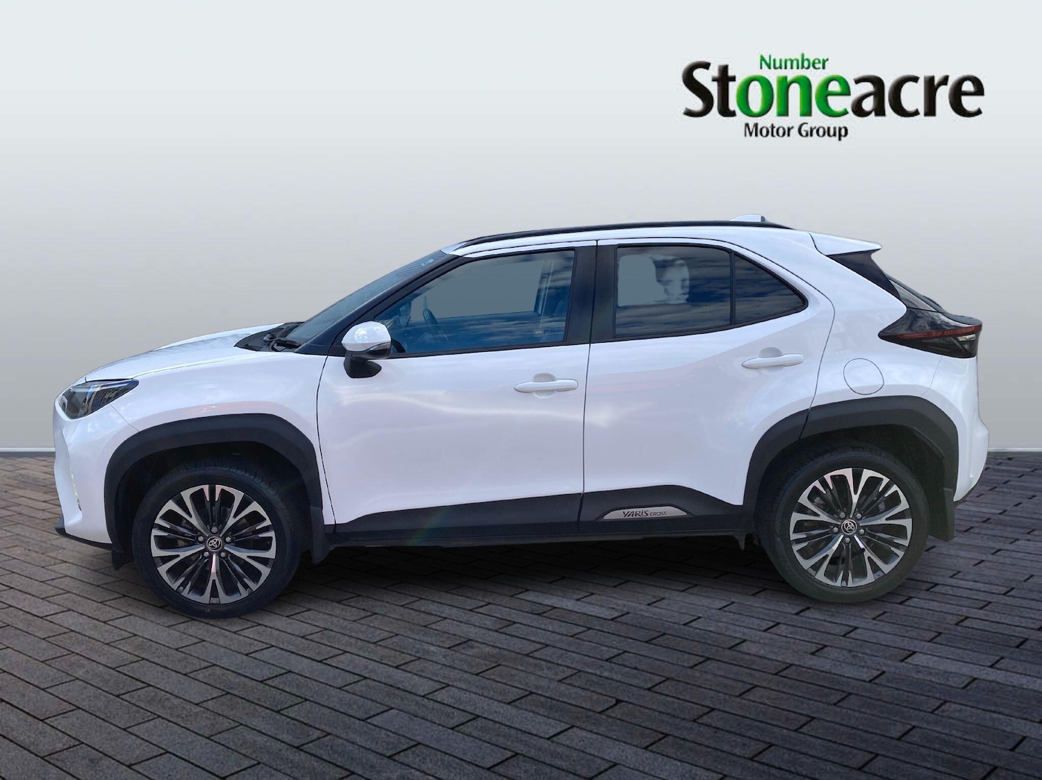 Used Toyota Yaris Cross 2022 for sale - 76246642: Photo 5