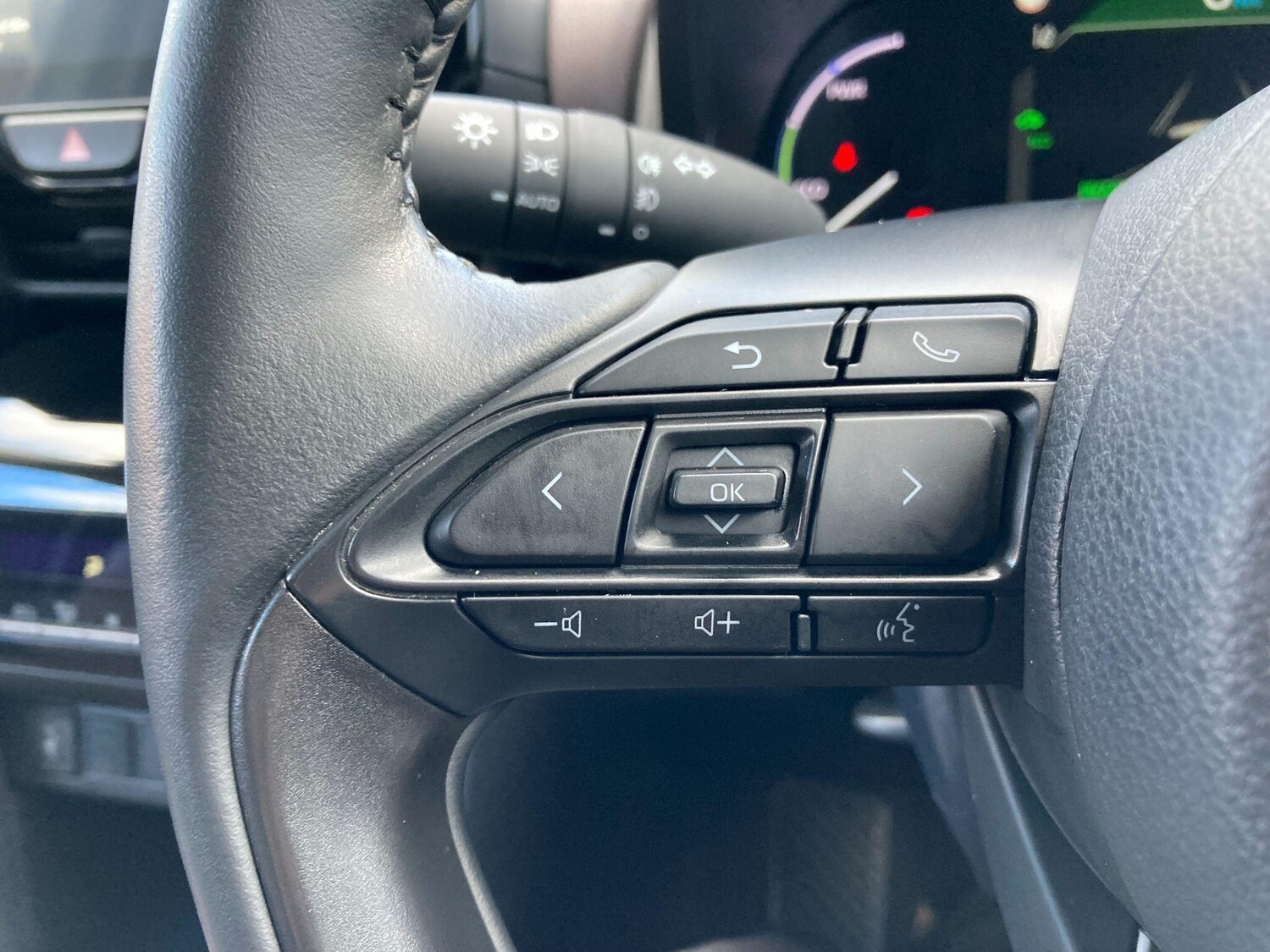 Used Toyota Yaris Cross 2022 for sale - 76246642: Photo 50