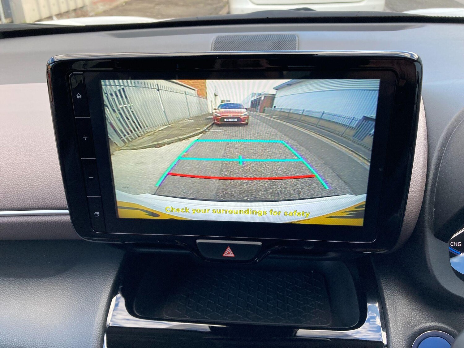 Used Toyota Yaris Cross 2022 for sale - 76246642: Photo 58