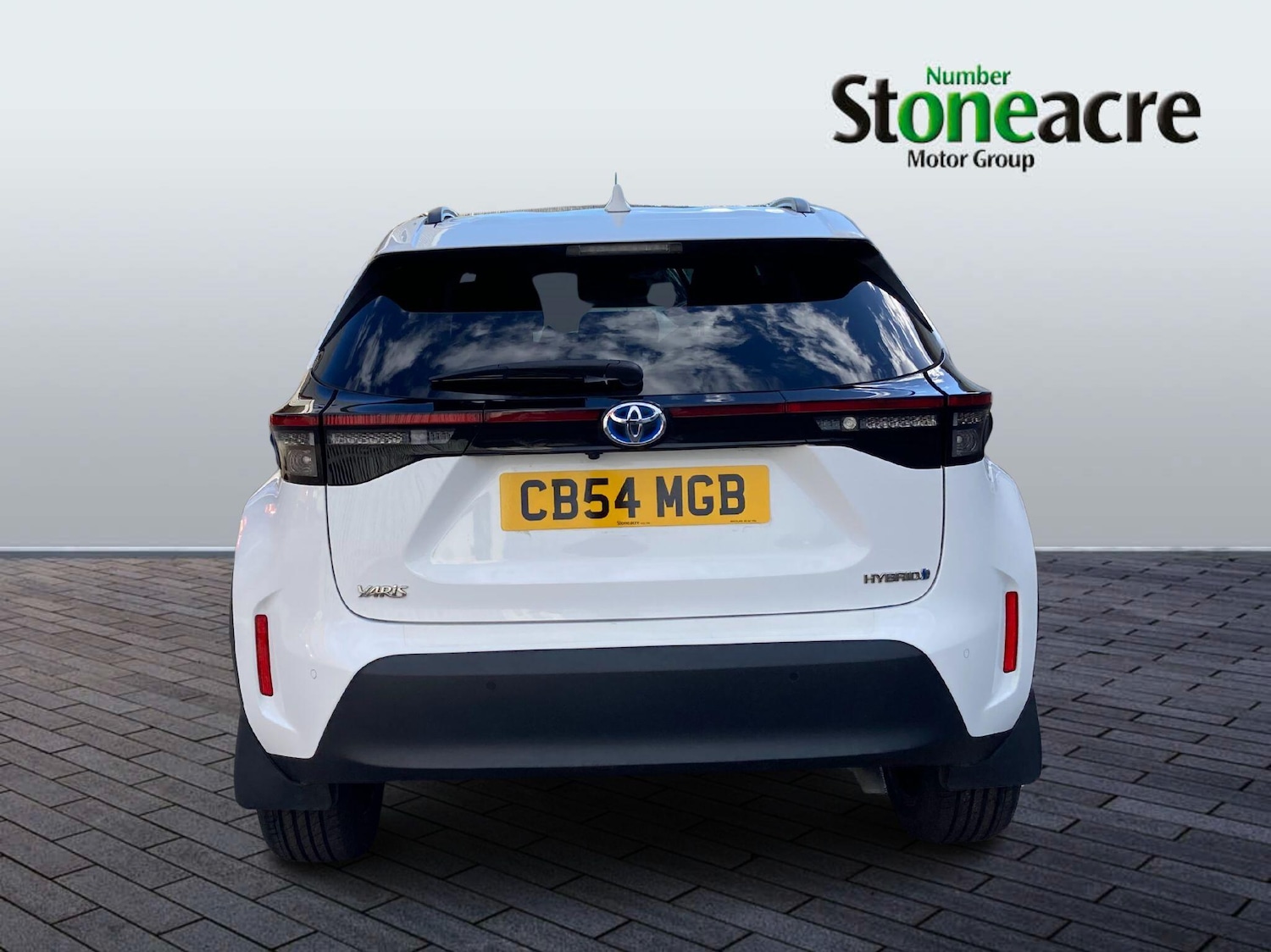 Used Toyota Yaris Cross 2022 for sale - 76246642: Photo 6