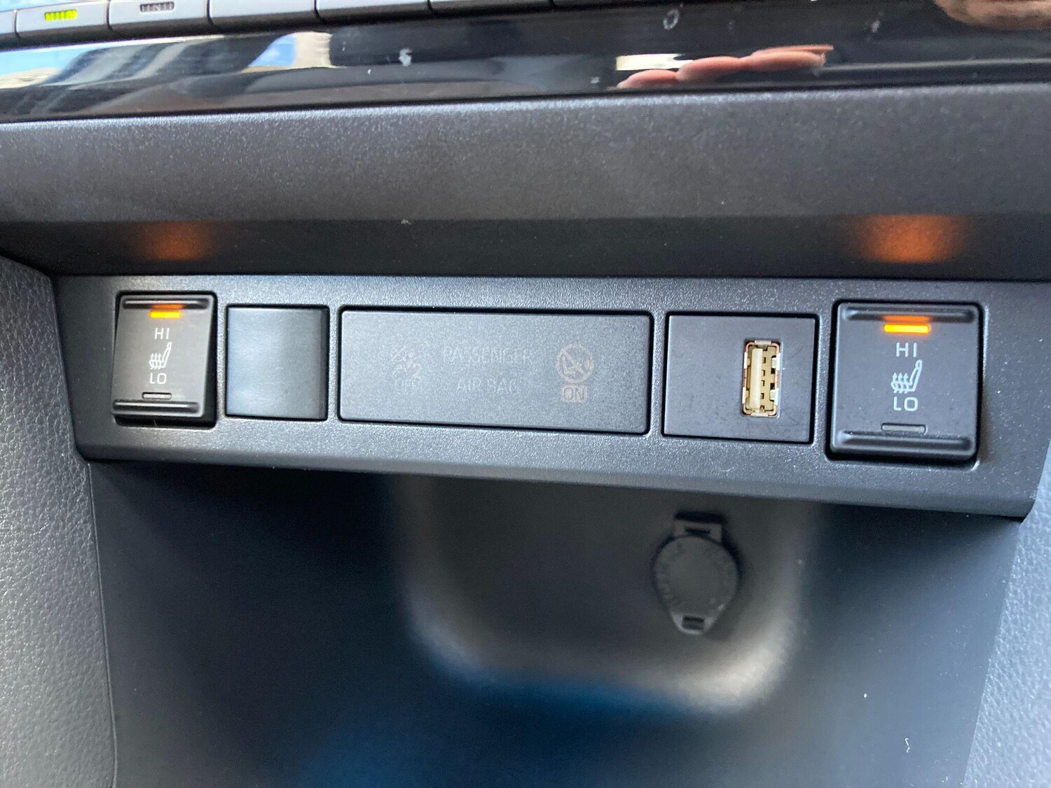Used Toyota Yaris Cross 2022 for sale - 76246642: Photo 61